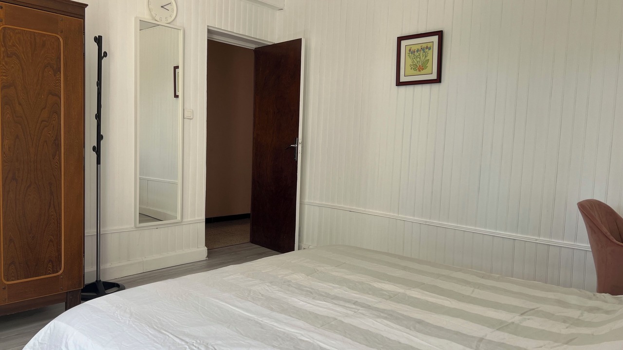 Photo of Bedroom in Aix-en-Provence