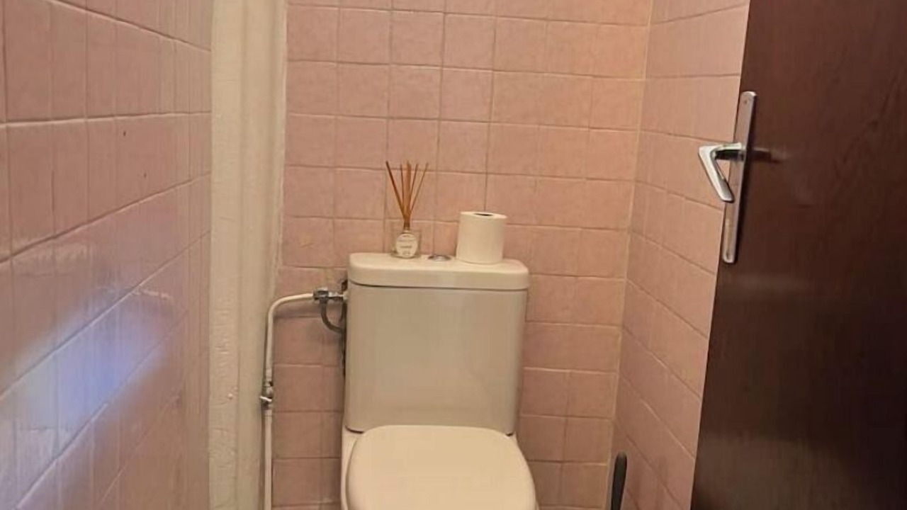 Photo of Bathroom in Aix-en-Provence