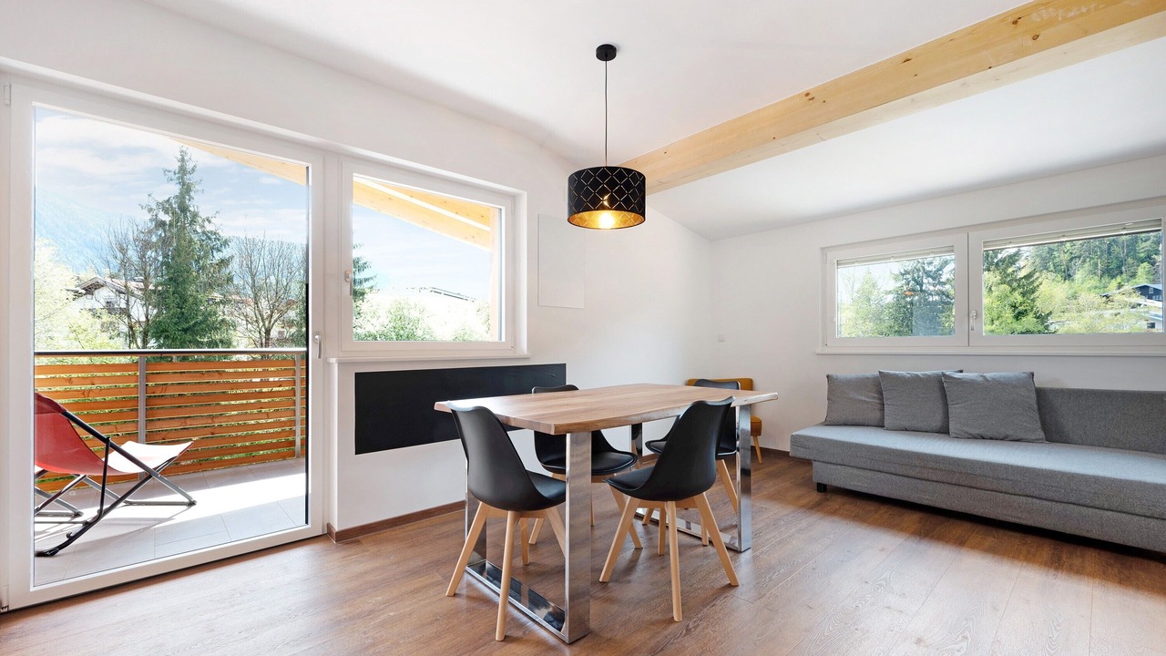 Photo of Livingroom in Riscone