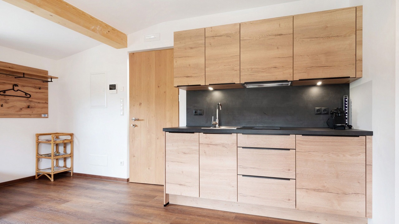 Photo of Kitchen in Riscone
