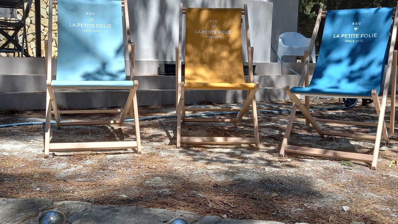 Photo of Outdoor in Eguilles