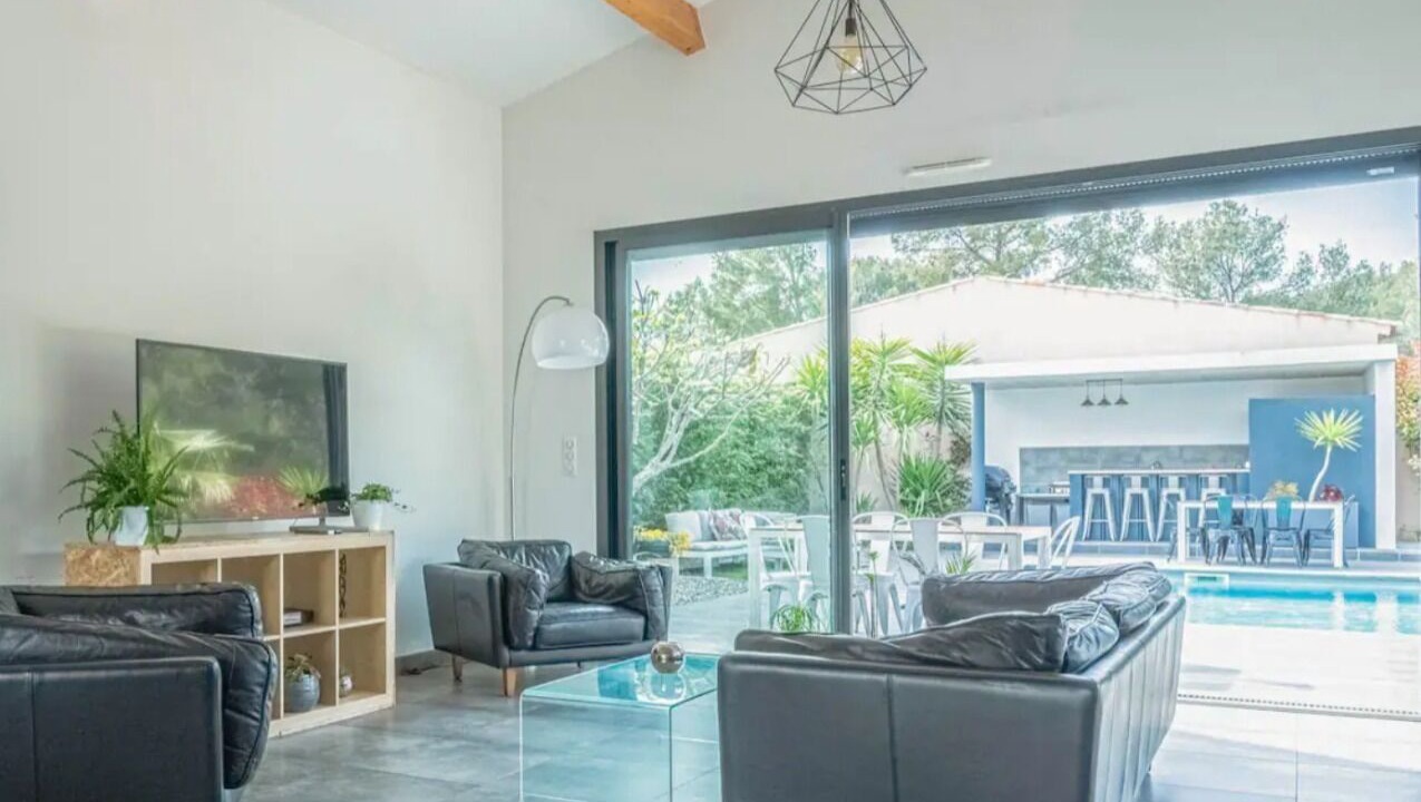 Photo of Livingroom in Ceyreste
