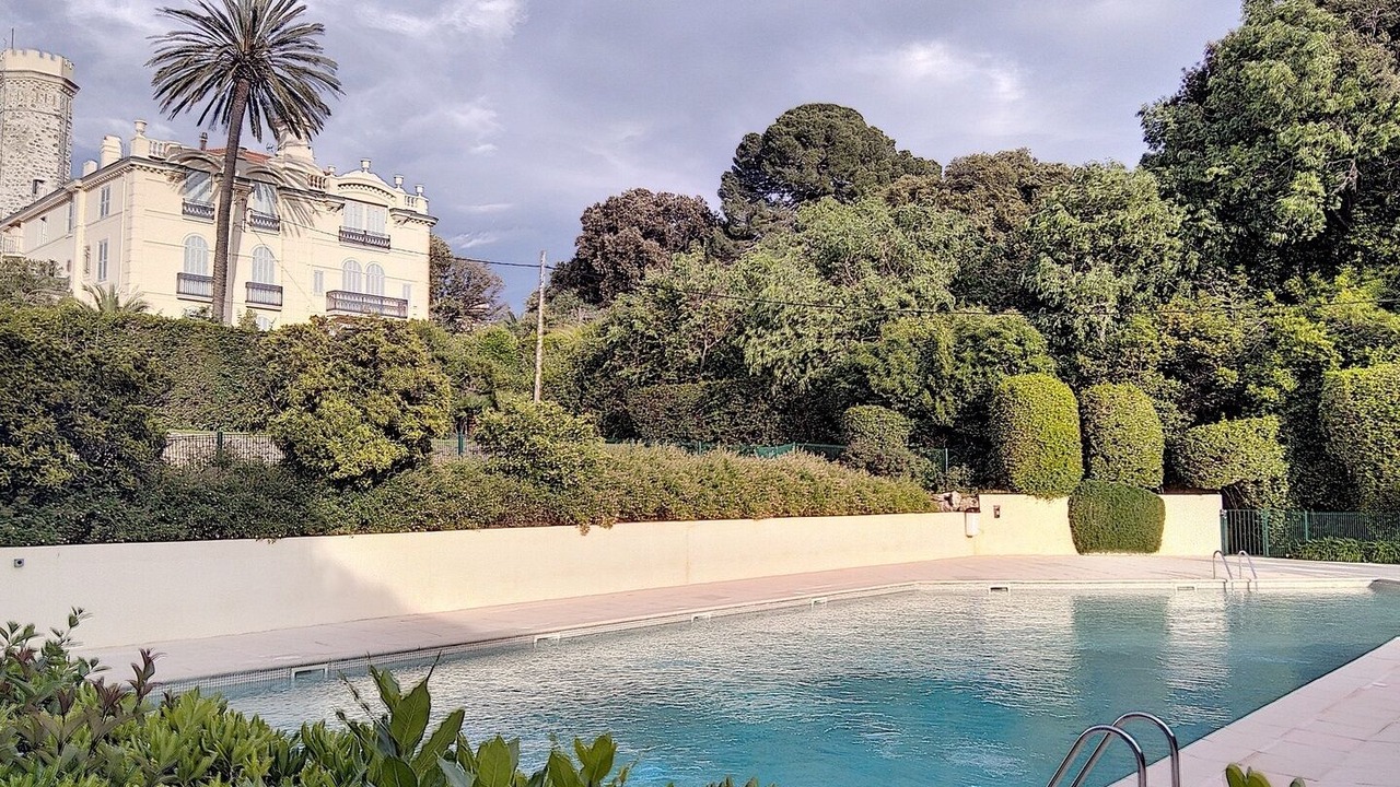 Photo of Outdoor in Cap-d'Antibes