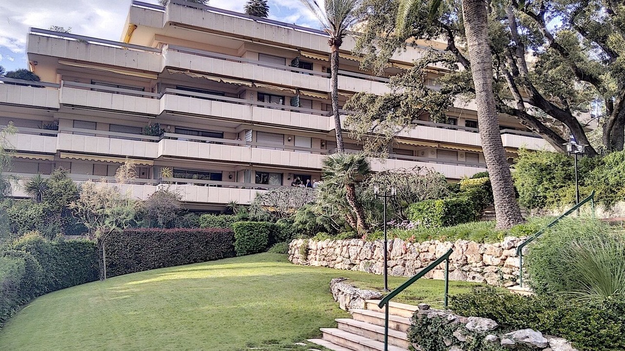 Photo of Outdoor in Cap-d'Antibes