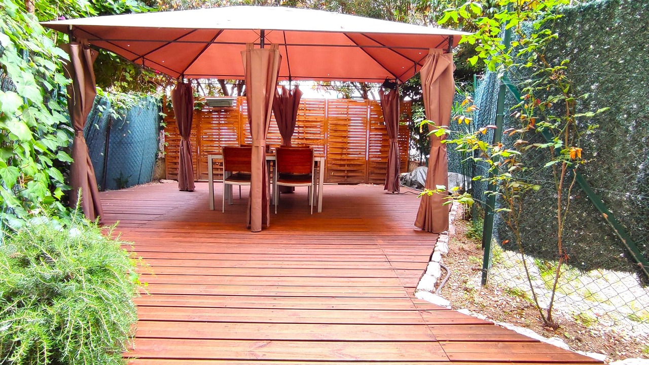 Photo of Patio Balcony in Gambetta