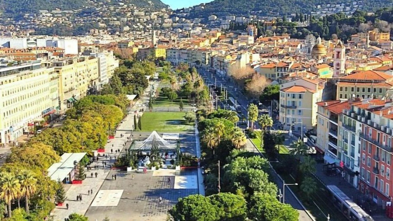 Photo of Outdoor in Gambetta
