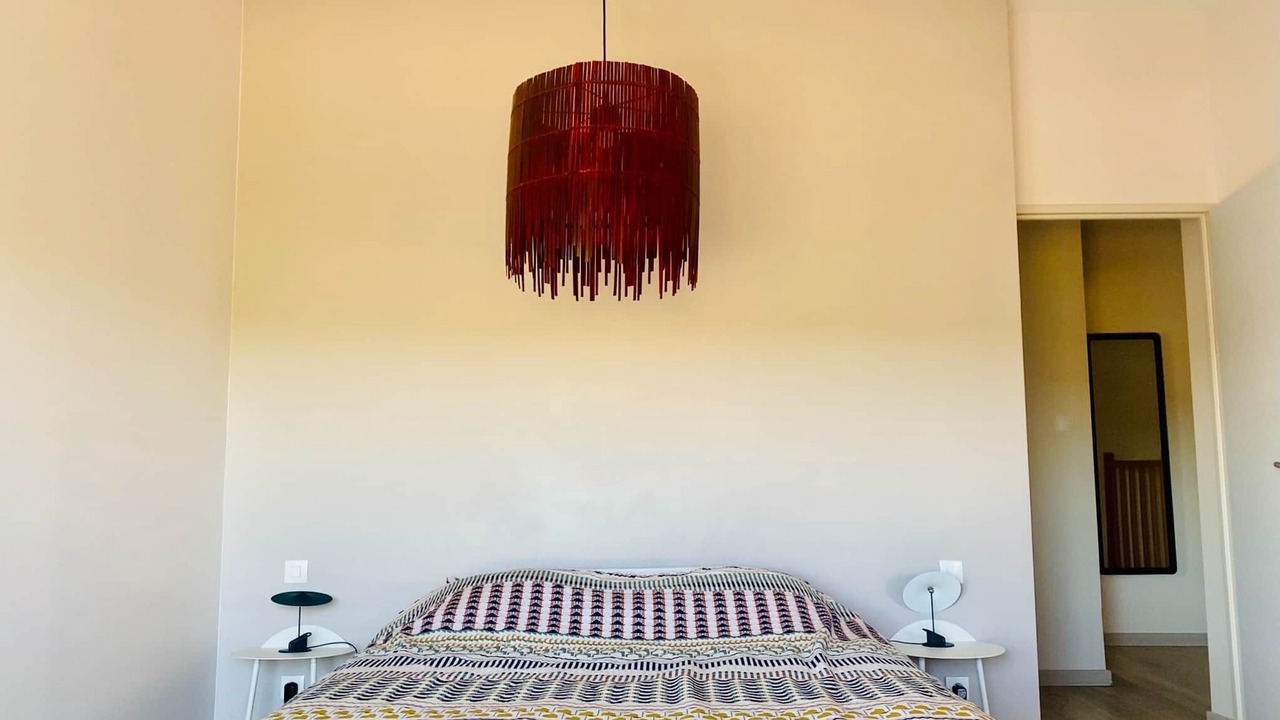 Photo of Bedroom in Esparron-de-Verdon