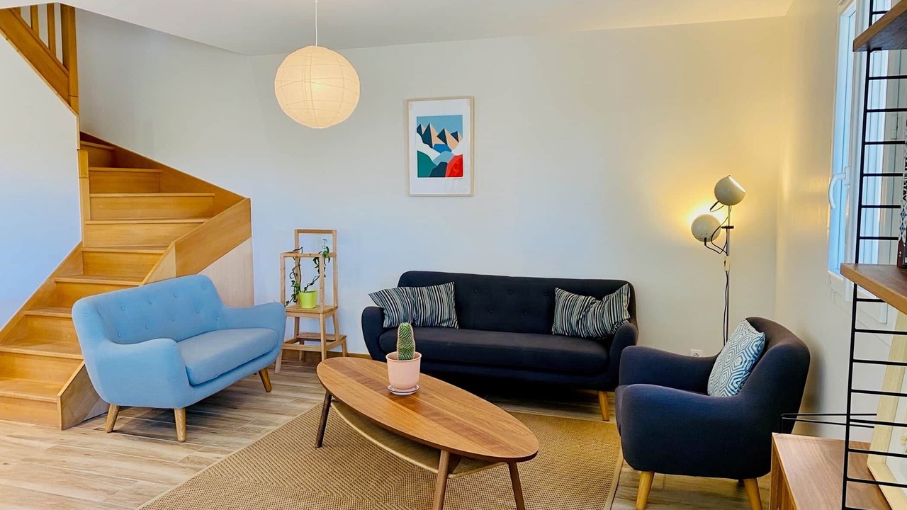 Photo of Livingroom in Esparron-de-Verdon