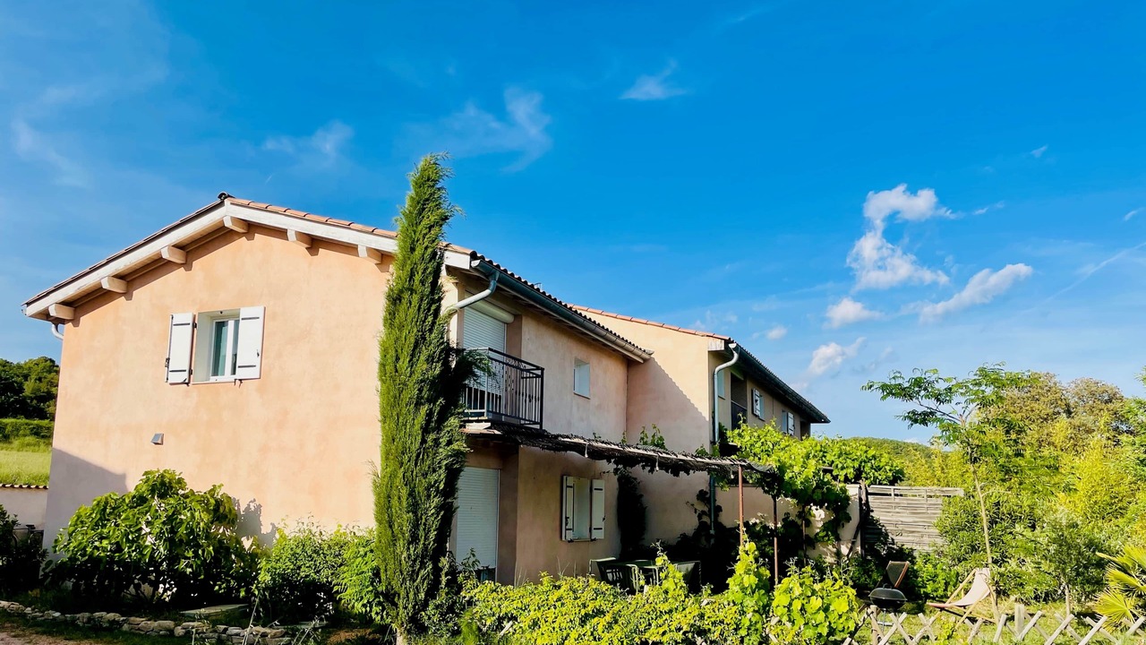 Photo of Outdoor in Esparron-de-Verdon
