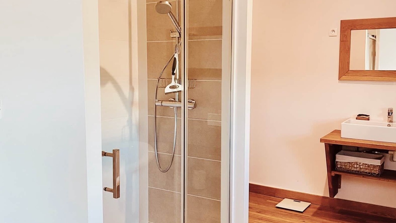 Photo of Bathroom in Esparron-de-Verdon