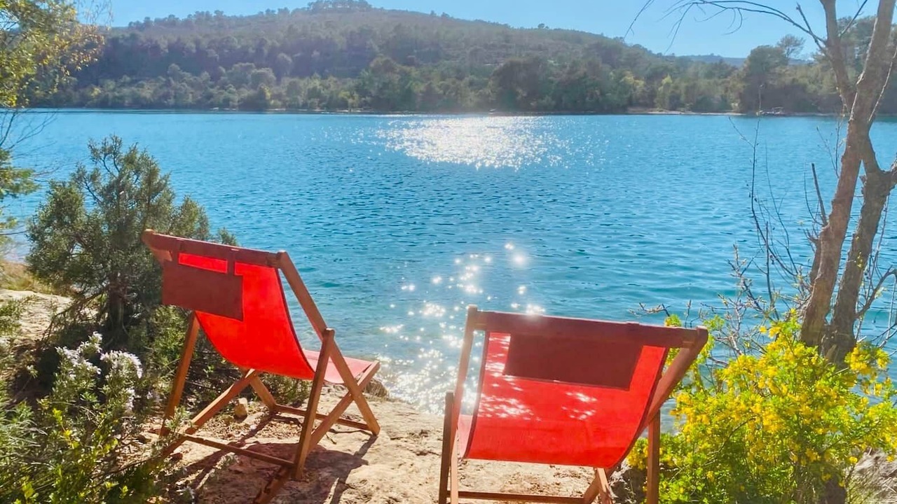 Photo of Others in Esparron-de-Verdon