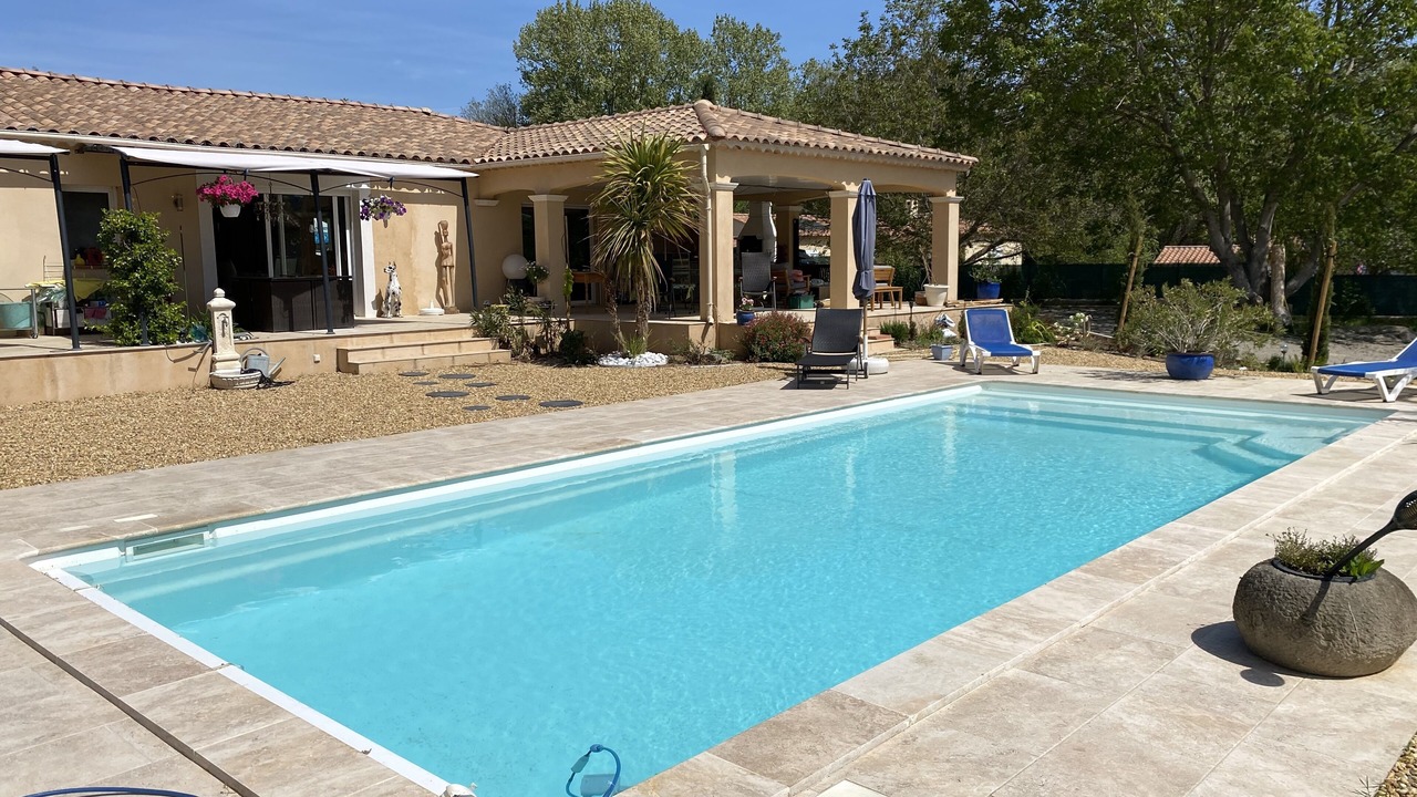 Photo of Outdoor in Salernes