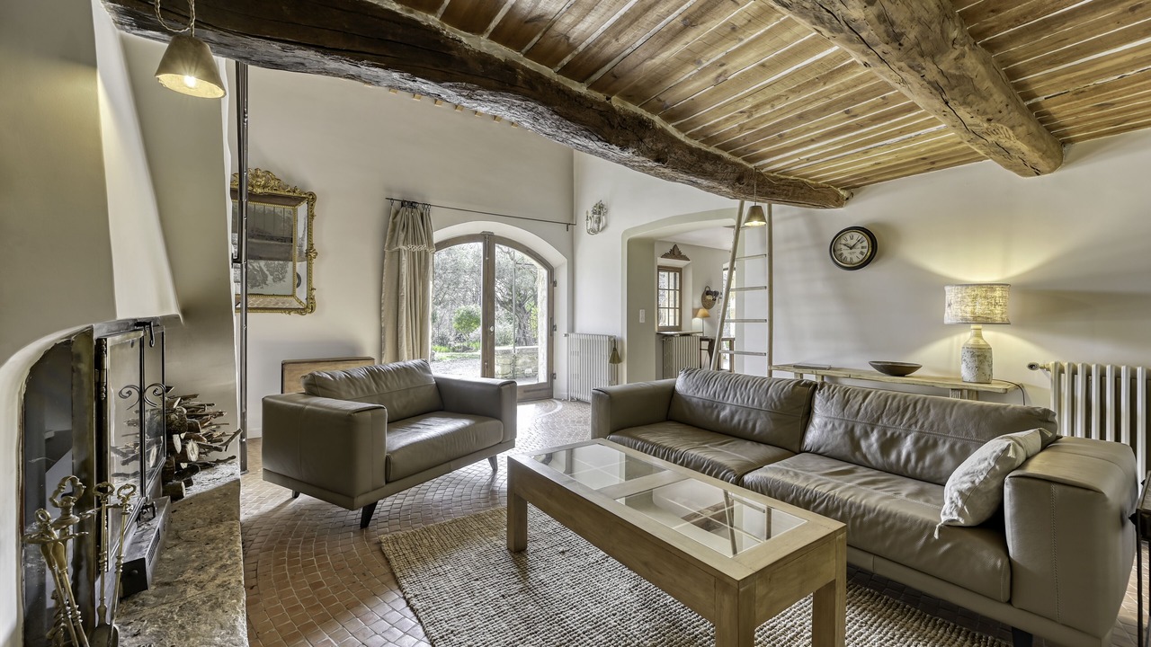 Photo of Livingroom in Lauris