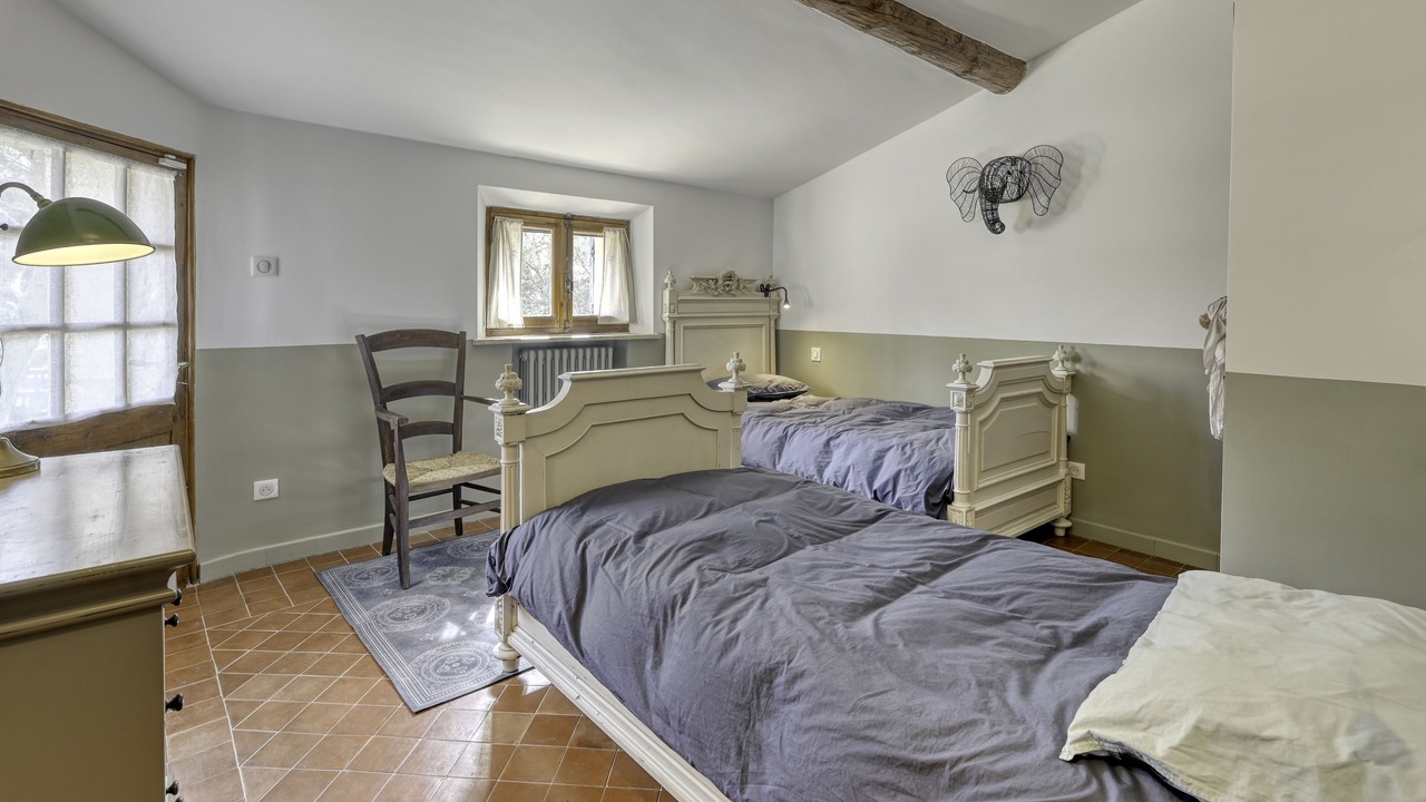 Photo of Bedroom in Lauris