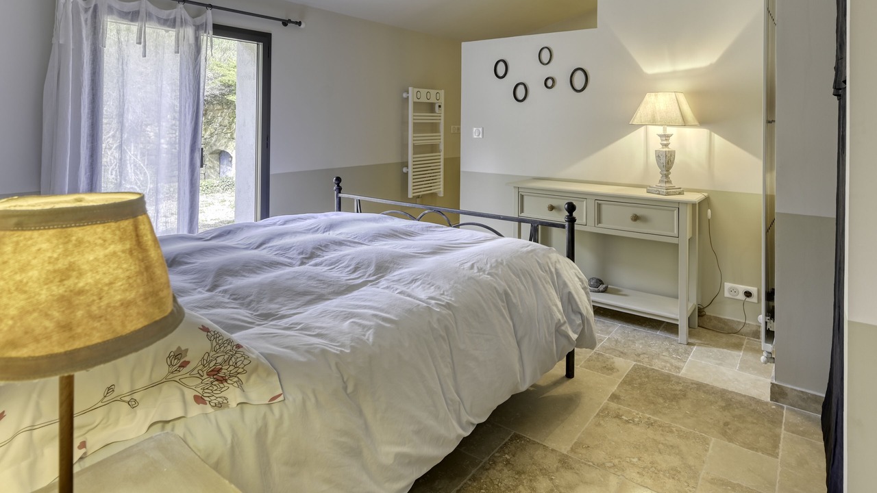 Photo of Bedroom in Lauris