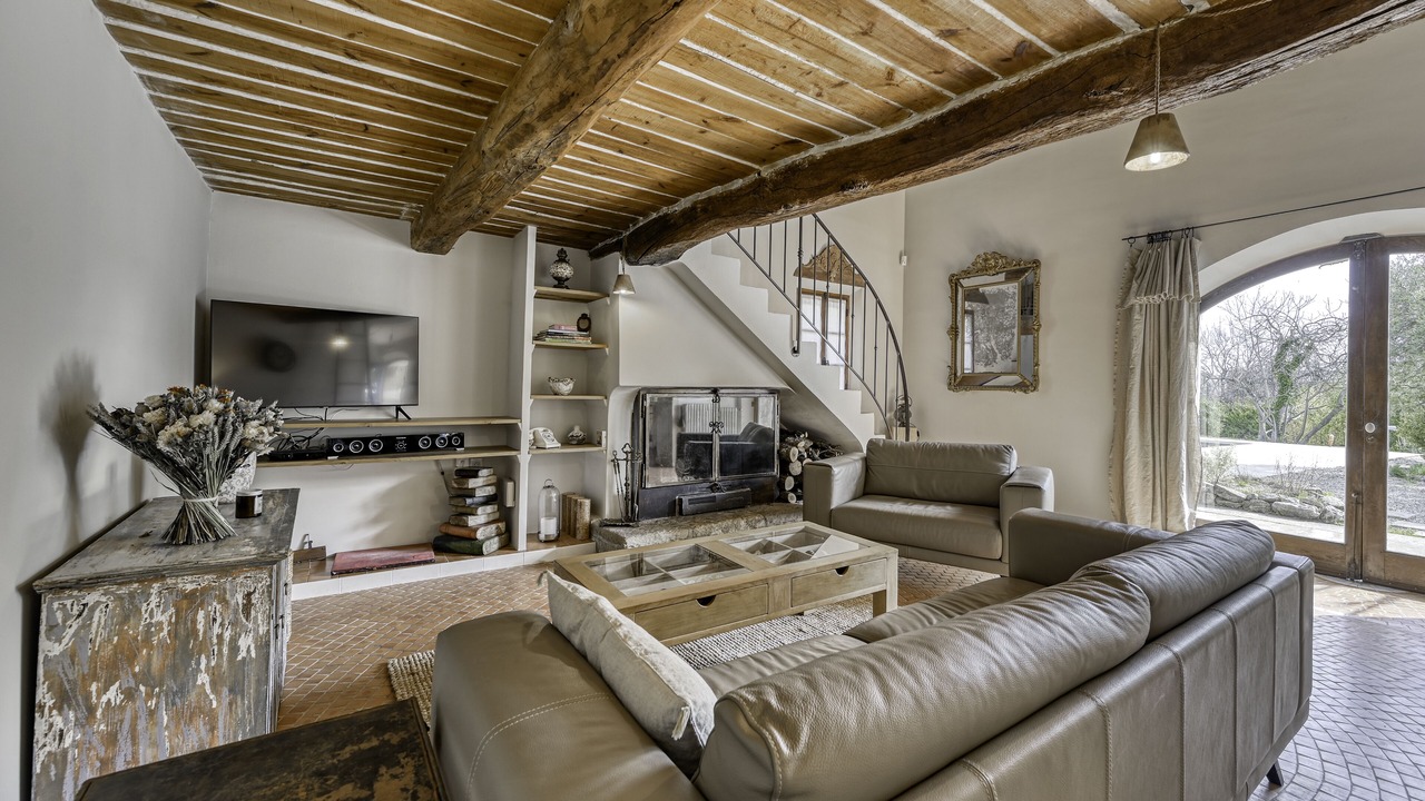 Photo of Livingroom in Lauris