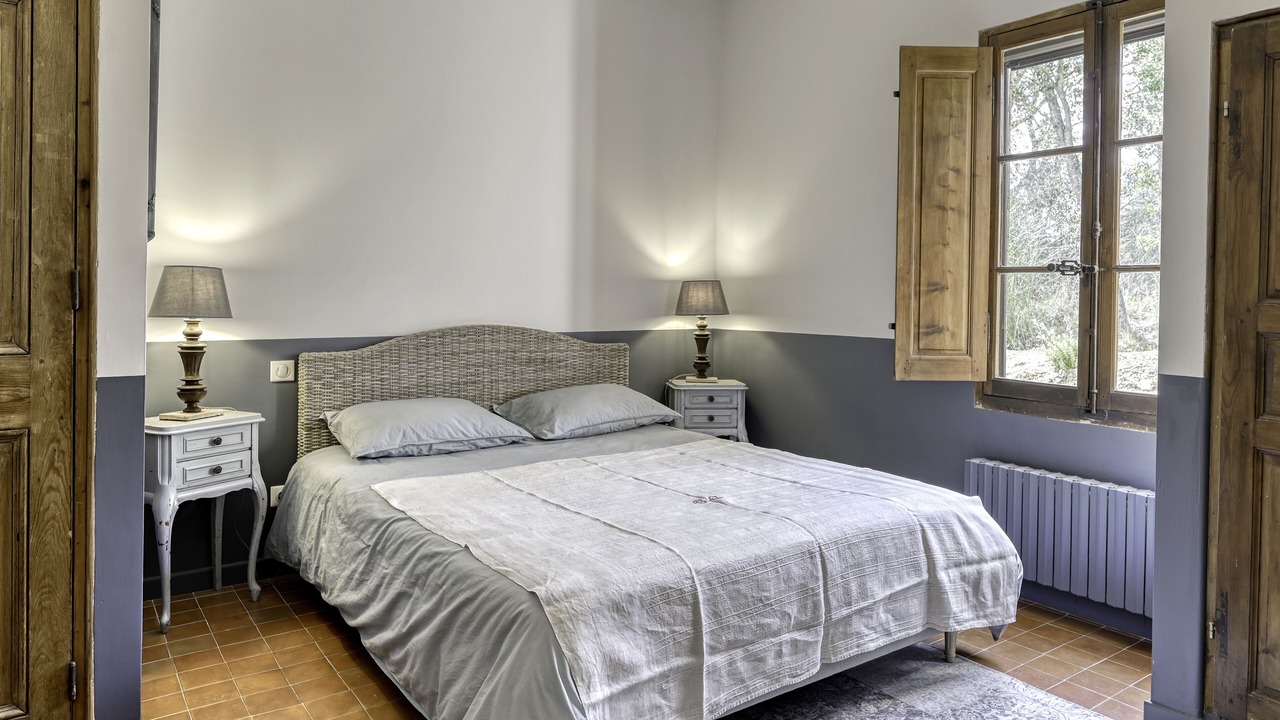 Photo of Bedroom in Lauris