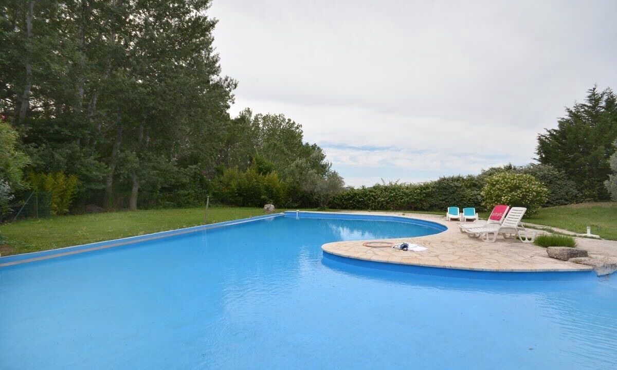 Photo of Outdoor in Fontvieille