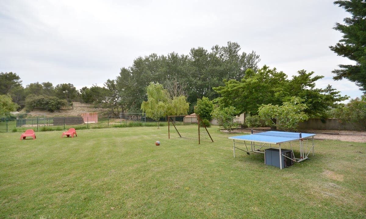 Photo of Outdoor in Fontvieille