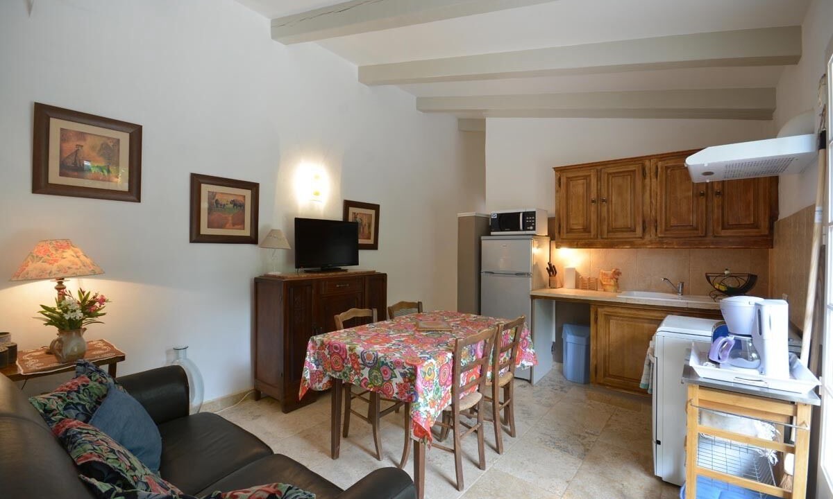 Photo of Livingroom in Fontvieille