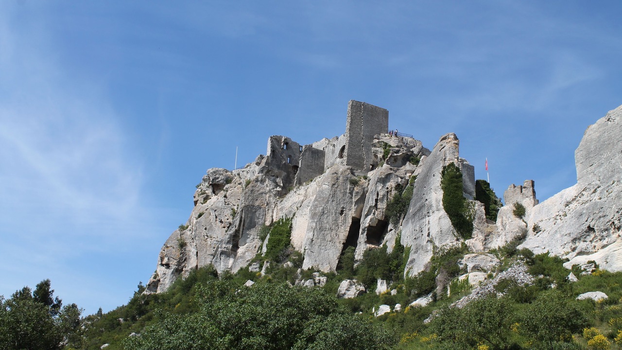Photo of Others in Fontvieille