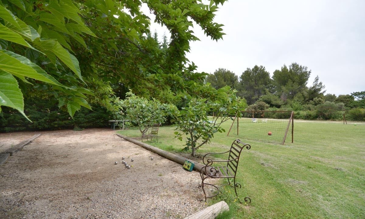 Photo of Outdoor in Fontvieille