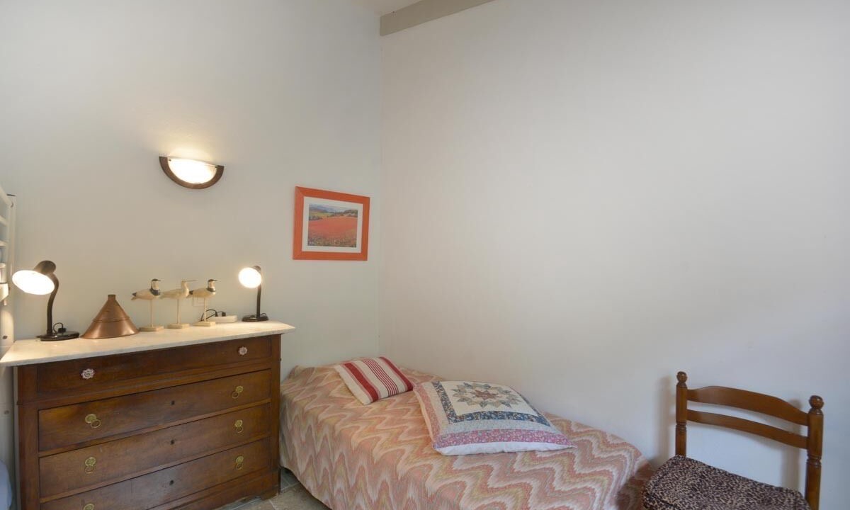 Photo of Bedroom in Fontvieille
