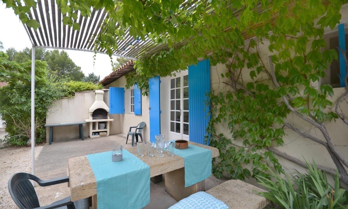 Photo of Outdoor in Fontvieille