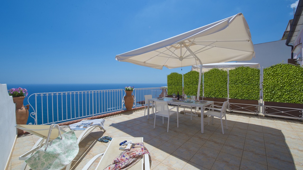 Photo of Outdoor in Conca dei Marini