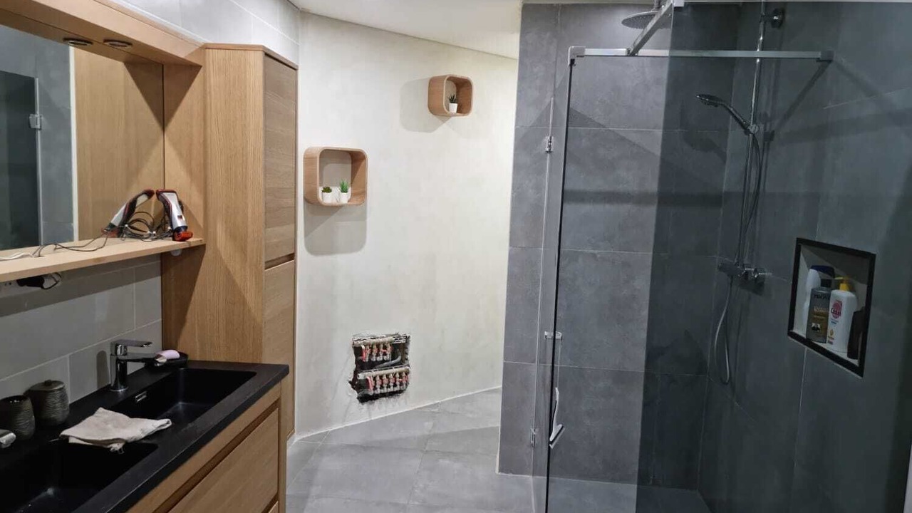 Photo of Bathroom in Ceyreste