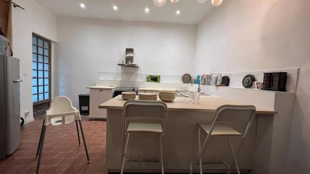 Photo of Kitchen in Apt