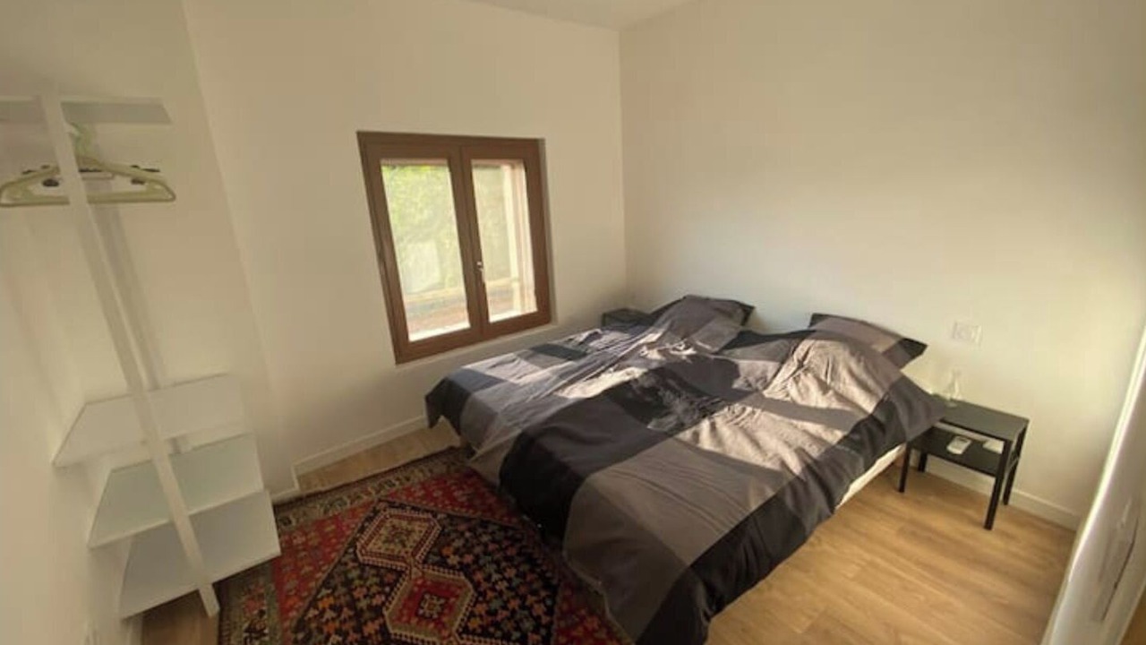 Photo of Bedroom in Apt