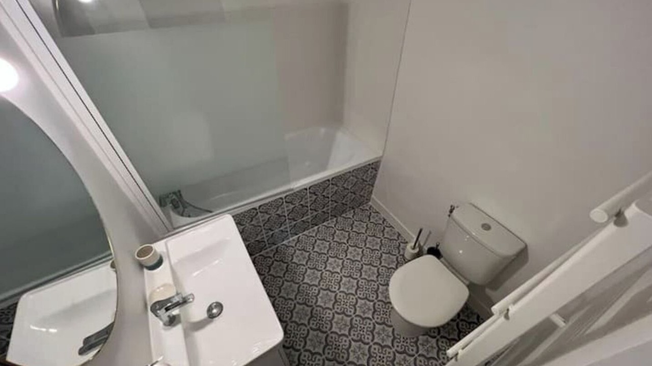 Photo of Bathroom in Apt