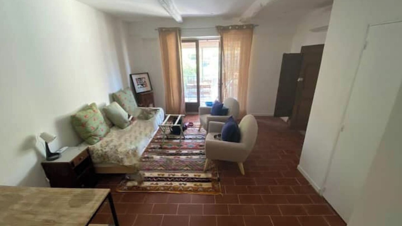 Photo of Bedroom in Apt