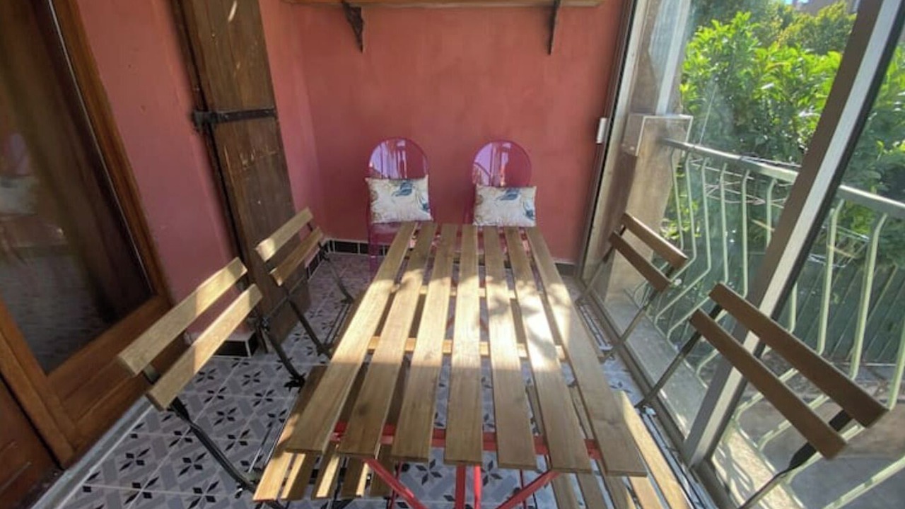 Photo of Outdoor in Apt