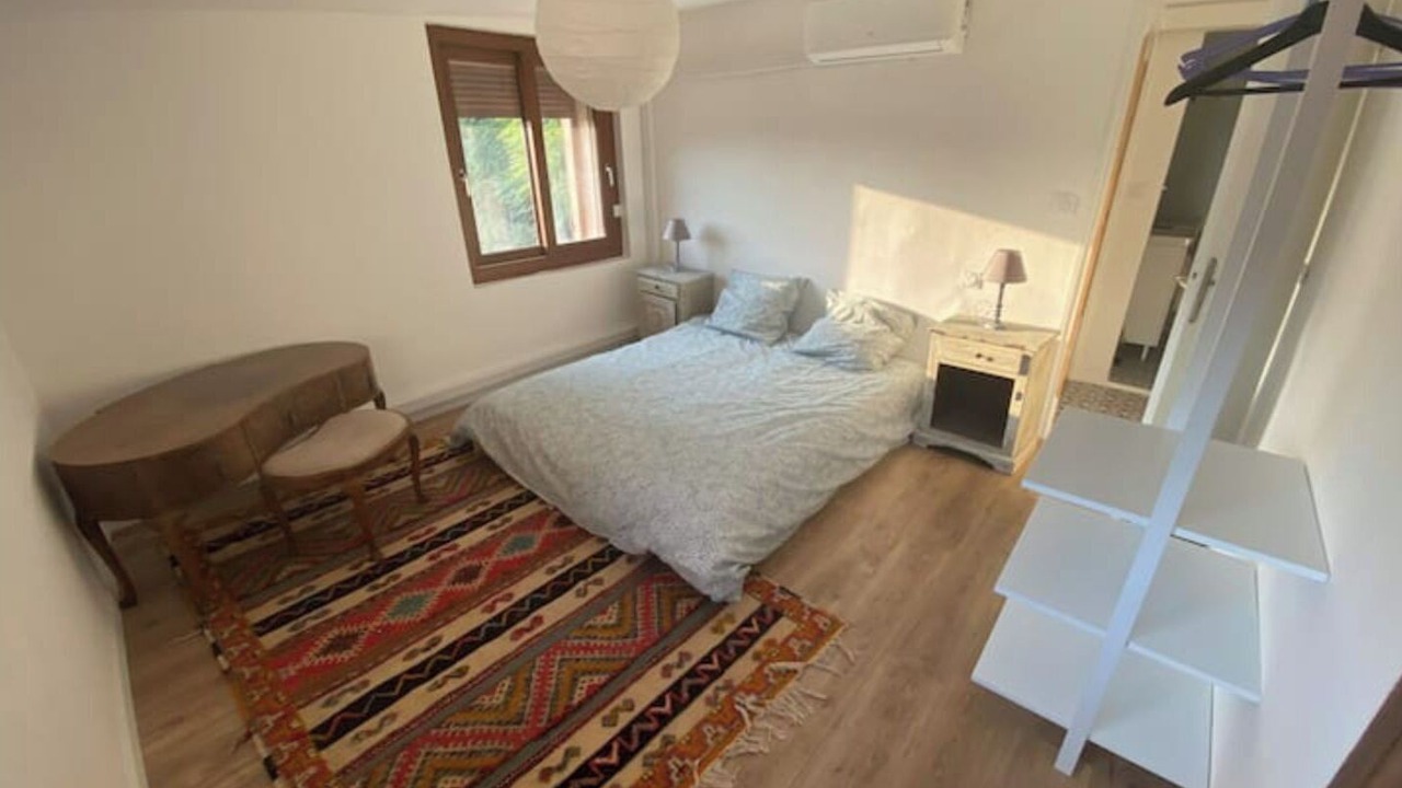 Photo of Bedroom in Apt