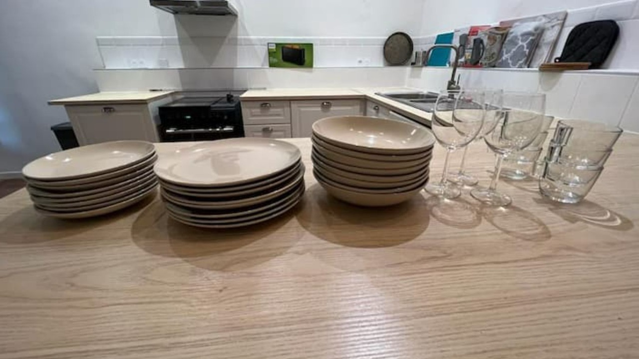 Photo of Kitchen in Apt