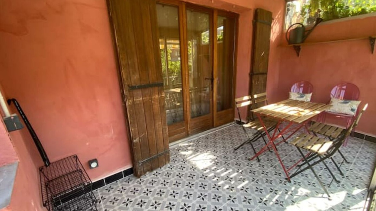 Photo of Outdoor in Apt