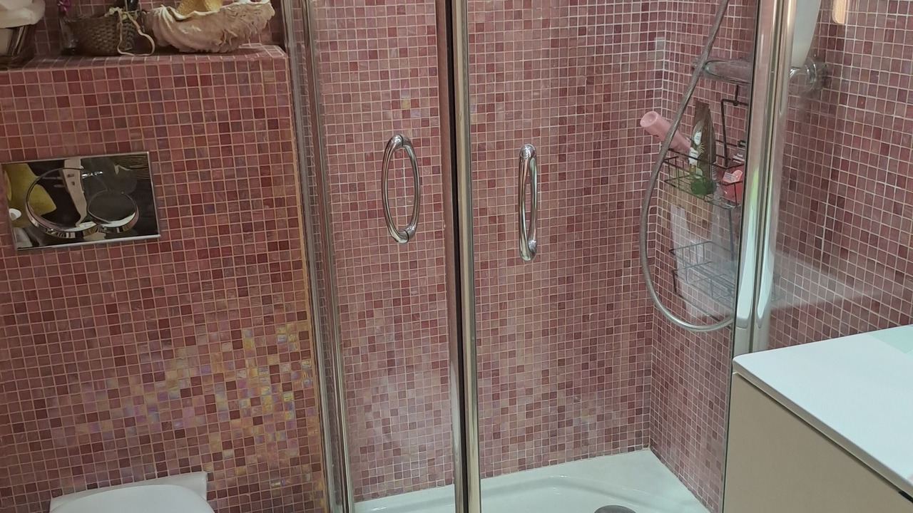 Photo of Bathroom in Saint-Tropez