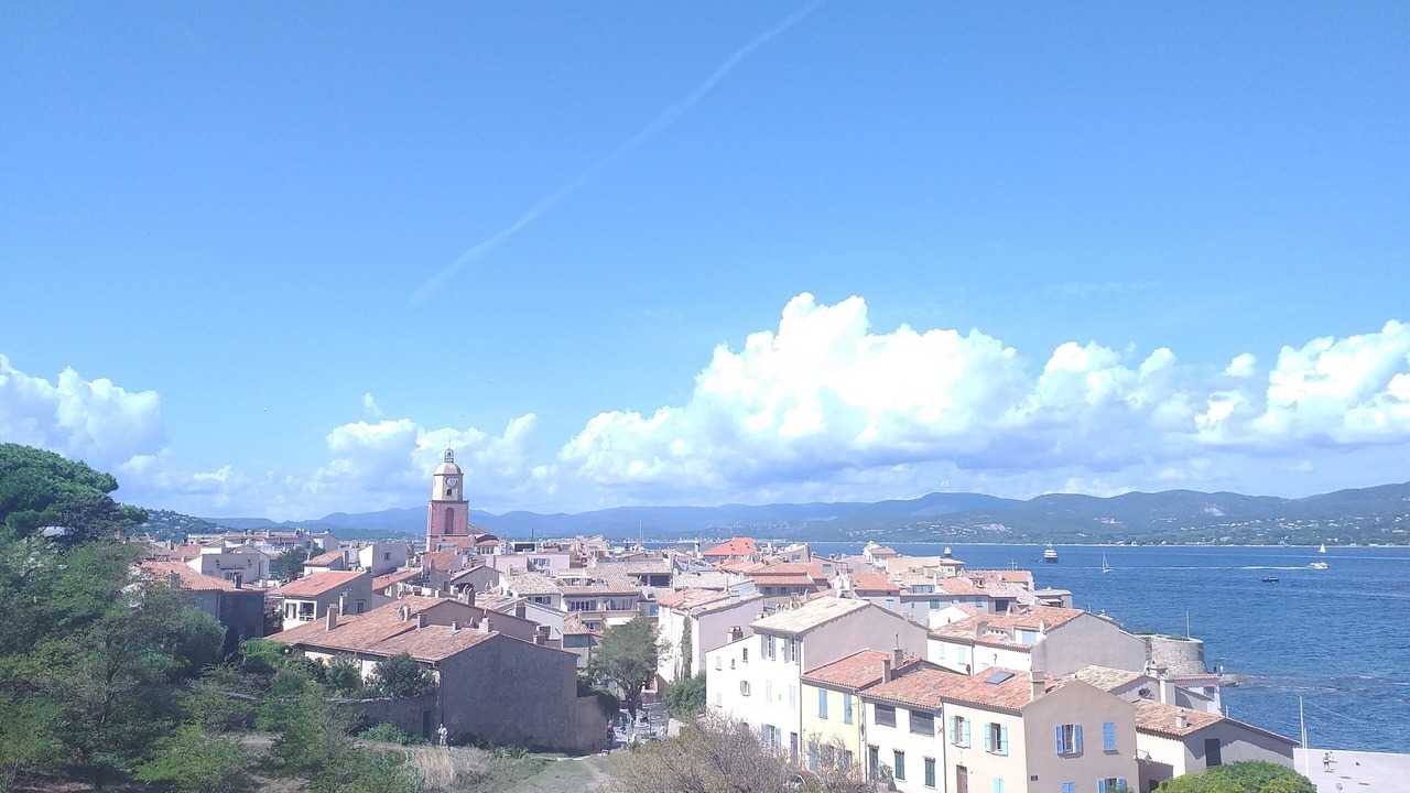 Photo of Others in Saint-Tropez