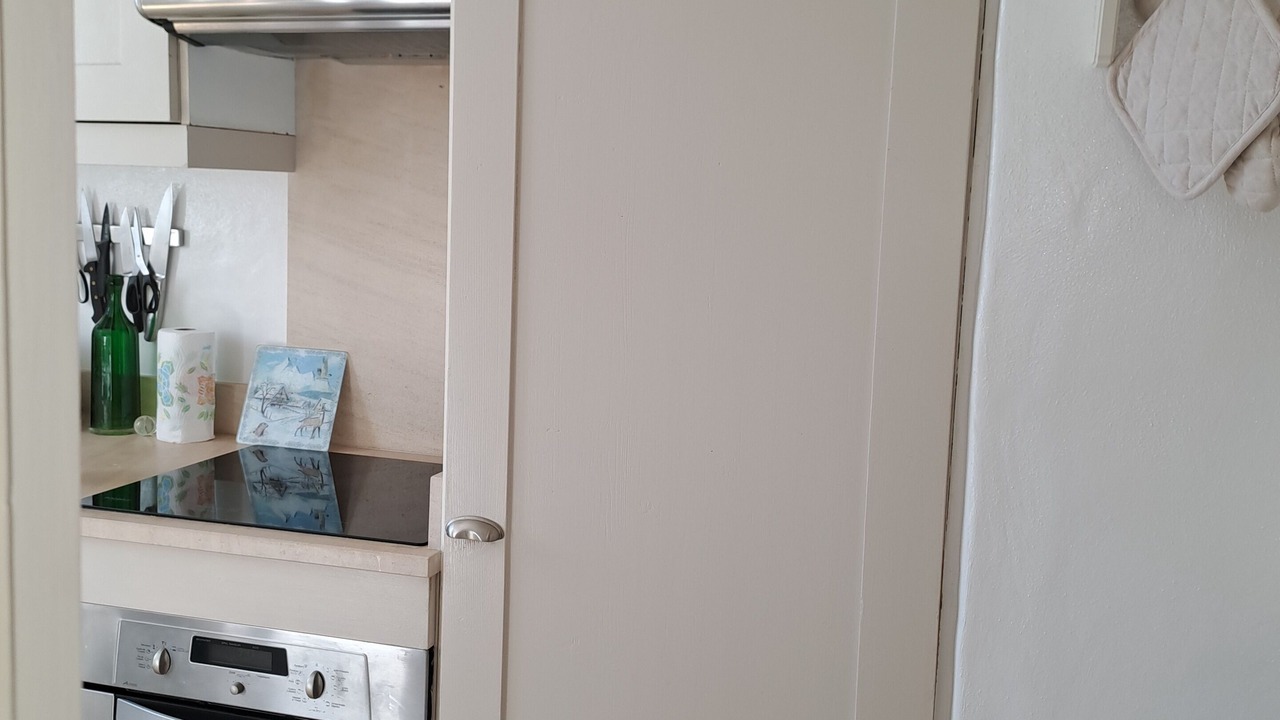 Photo of Kitchen in Saint-Tropez