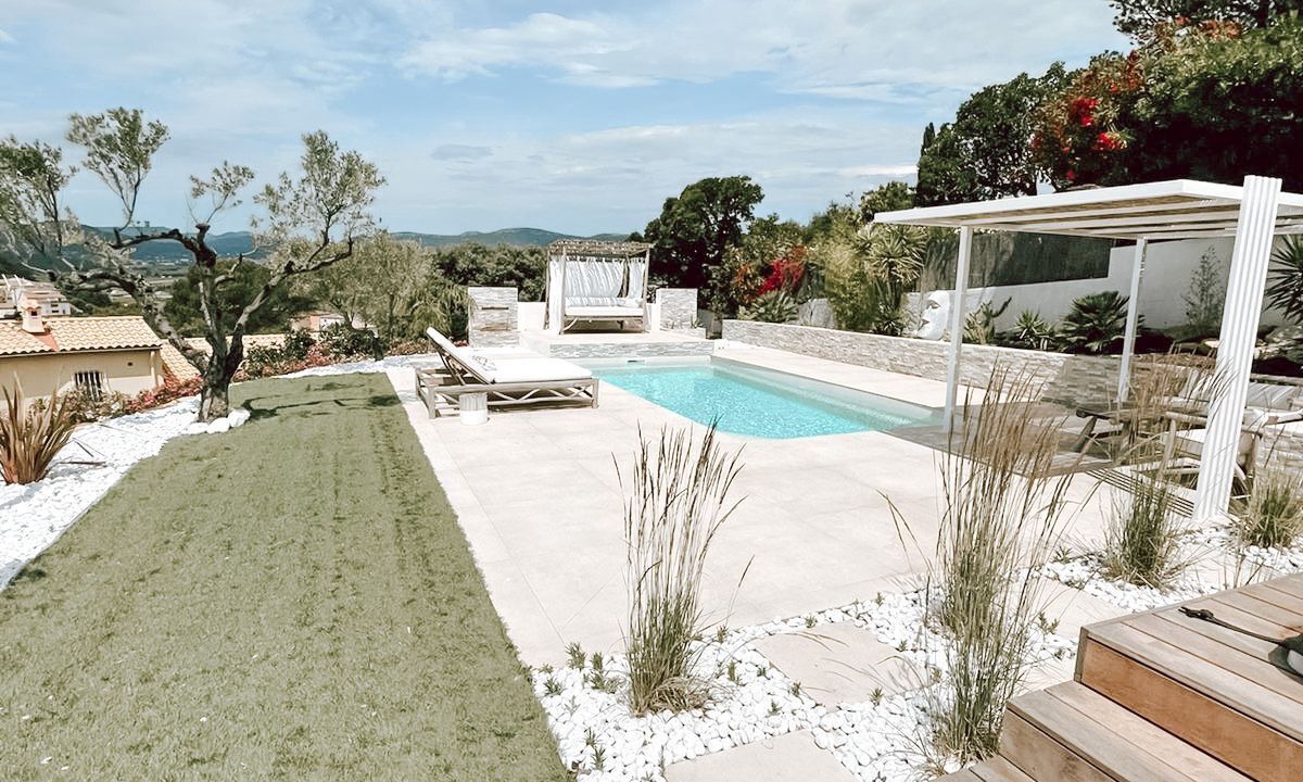 Photo of Outdoor in Pierrefeu-du-Var