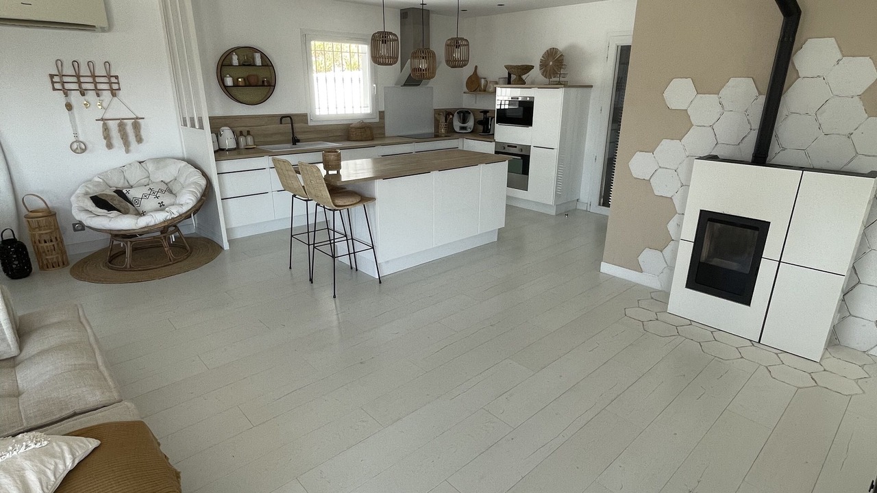 Photo of Livingroom in Pierrefeu-du-Var