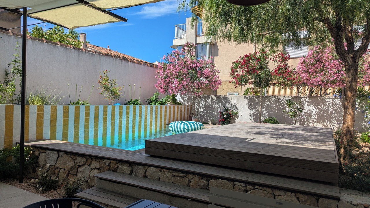 Photo of Outdoor in Saint-Barnabe