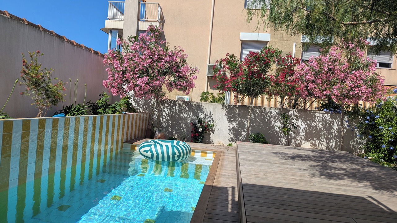 Photo of Outdoor in Saint-Barnabe