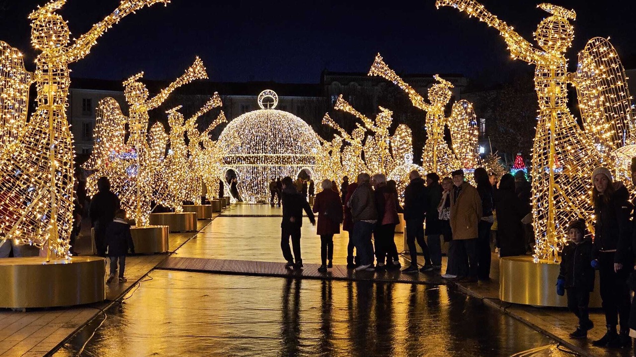 Photo of Others in Beziers City Centre