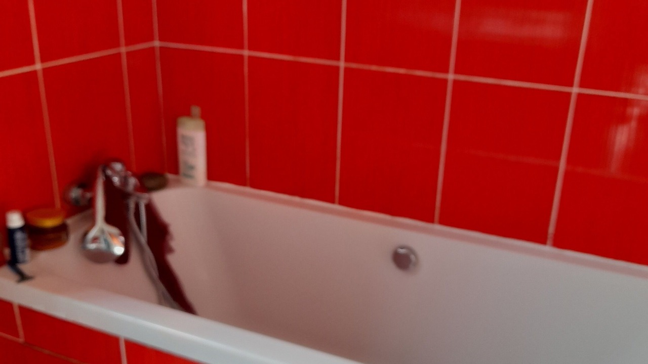 Photo of Bathroom in Beziers City Centre