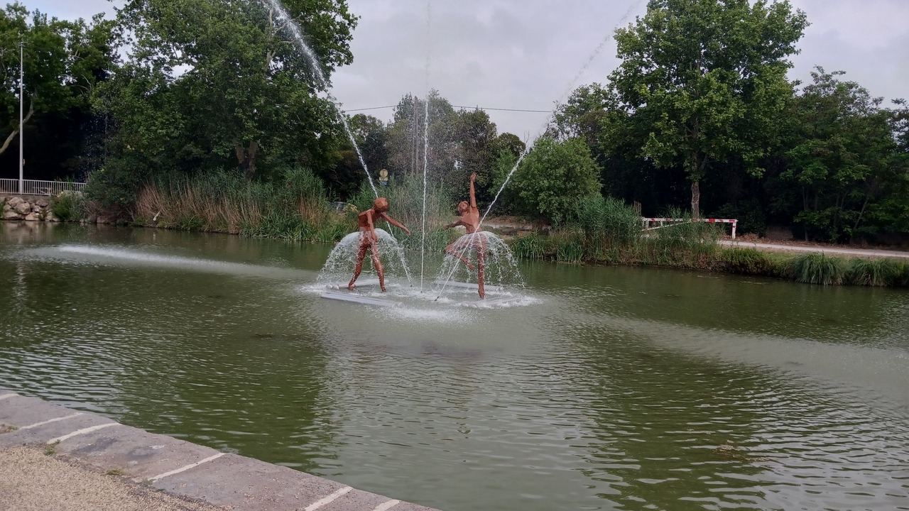 Photo of Outdoor in Beziers City Centre