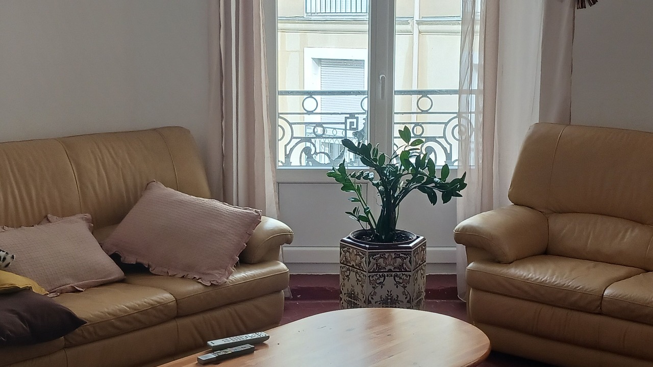 Photo of Livingroom in Beziers City Centre