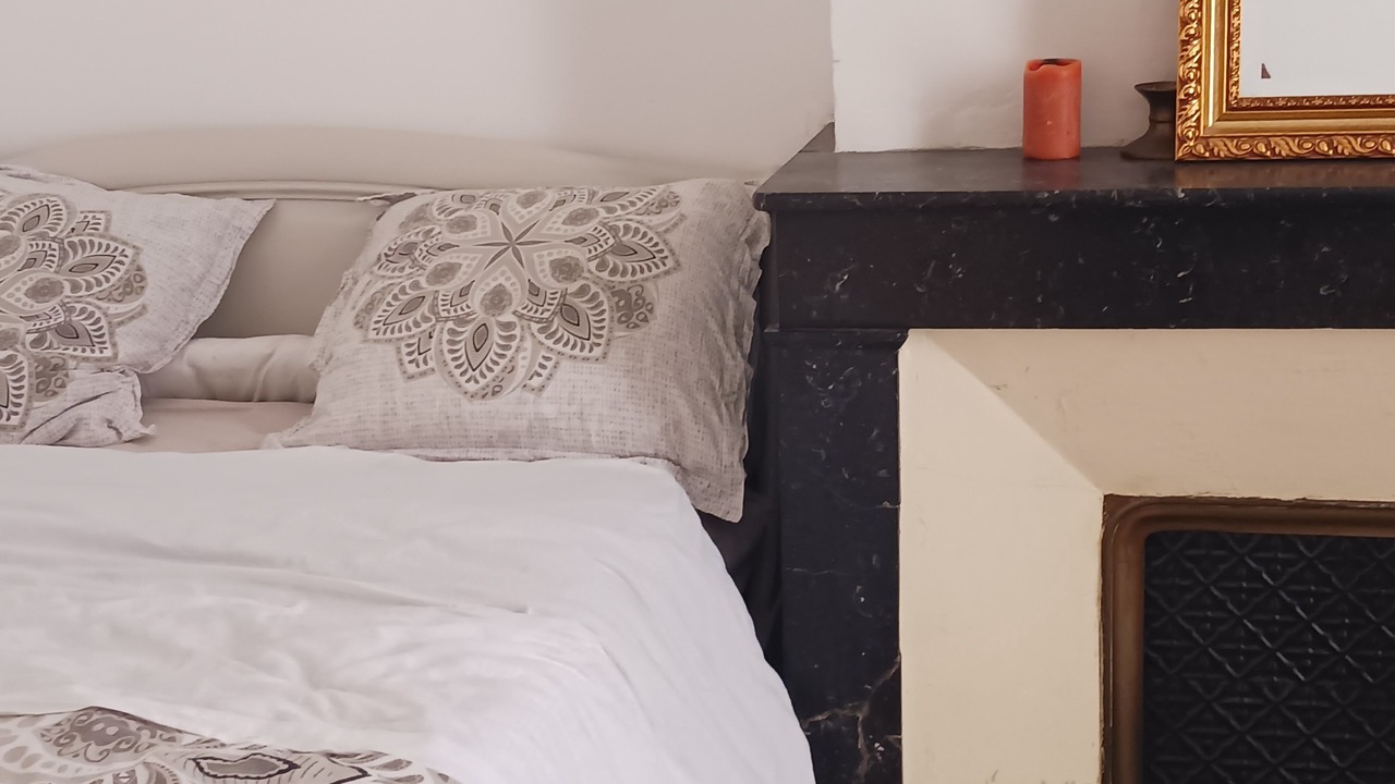 Photo of Bedroom in Beziers City Centre